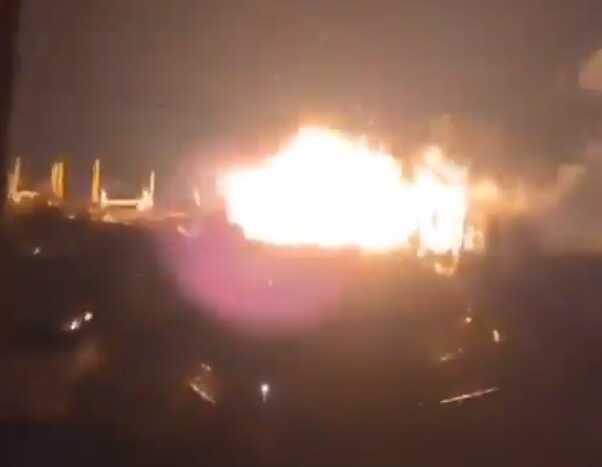 Ukrayna'nın gemi saldırısı sonrası Putin'den baskın talimatı! İntikam timleri Kırım'a gönderildi Ukrayna'nın gemi saldırısı sonrası Putin'den baskın talimatı! İntikam timleri Kırım'a gönderildi