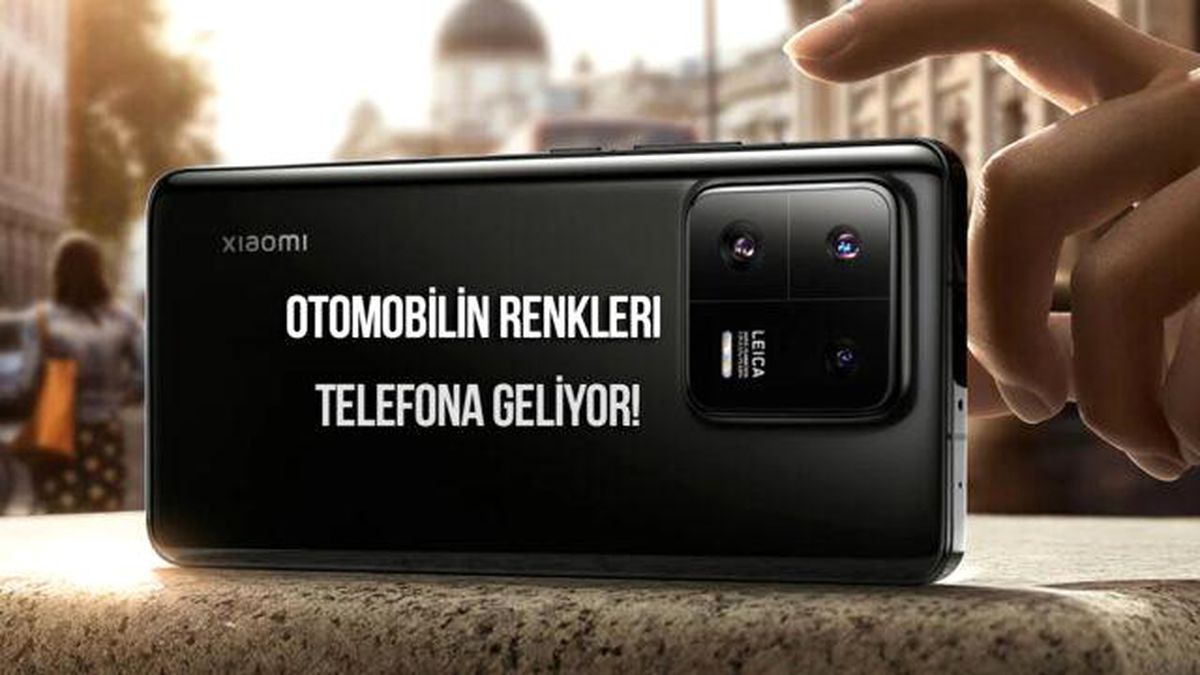Xiaomi SU7 Elektrikli Otomobili Tanıtıldı: İşte Özellikleri