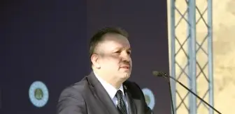 Adli Tıp Kurumu 2022'de 750 Bin Adli Dosya İnceledi