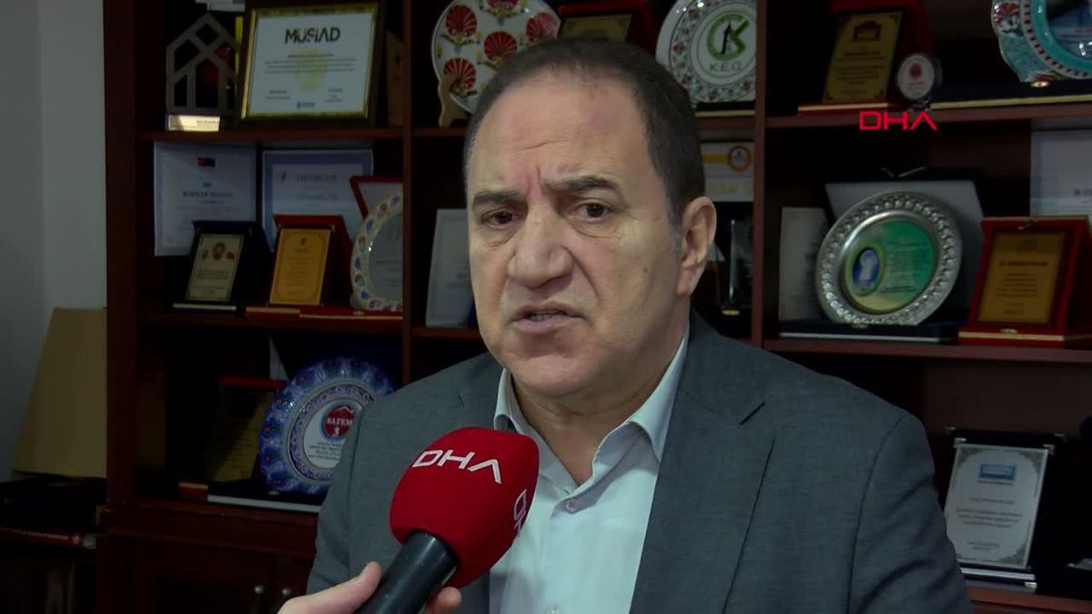 AİRBNB VE GÜNLÜK KİRALAMA İLE DÜZENLEMESİYLE KİRALARDA DÜŞÜŞ BEKLENİYOR