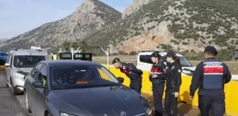 Antalya'da 175 Ton Kaçak İçki Ele Geçirildi