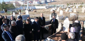 Aşık Sefil Selimi'nin Vefatının 20. Yılında Anma Programı Düzenlendi