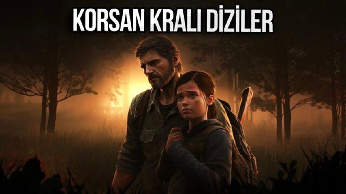 2023'ün En Çok Korsan İndirilen Dizileri Belli Oldu
