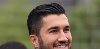 Nuri Şahin, Antalyaspor'da geçirdiği dönemi tamamladı