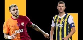 Galatasaray ve Fenerbahçe Süper Kupa Finalinde Karşı Karşıya
