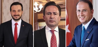 İstanbul'un en çok konuşulan ilçe belediye başkanı kim? Zirvenin sahibi AK Parti'den
