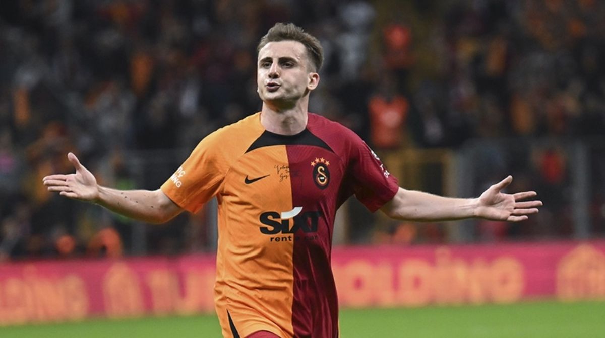 Kerem Aktürkoğlu ameliyat mı oldu, ne ameliyatı oldu? Kerem Aktürkoğlu'nun sağlık durumu!