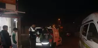 Keşan'da şok uygulamada aranan şüpheli yakalandı