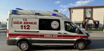 İzmit'te Bıçaklı Saldırı: Bir Kişi Yaralandı