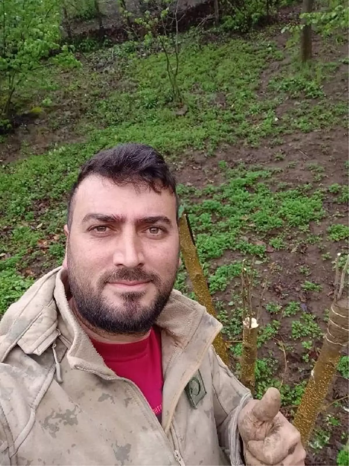 Salıpazarı'nda Kızına Mesaj Attığı İçin Dövülen Kişiyi Yaralayan ve Kuzenini Öldüren Şahıs Yakalandı