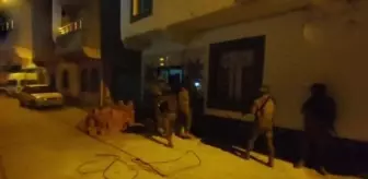 6 İlde PKK ve DEAŞ Operasyonu: 14 Şüpheli Gözaltına Alındı