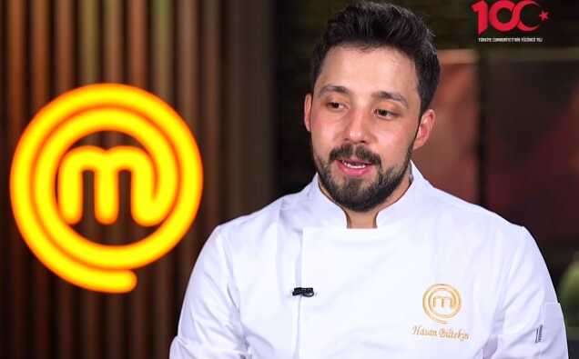 MasterChef beyaz ceketi kazananlar listesi!1. 2. 3. 4. 5. ceket kazanan isimler!