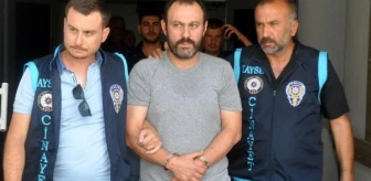 Kayseri'de cinayet davasında verilen müebbet hapis cezası onaylandı