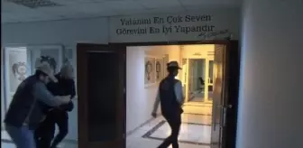 Osmaniye'de DEAŞ Operasyonu: 1 Tutuklama