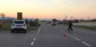 Samsun'da Motosiklet Kazası: Bir Kişi Hayatını Kaybetti
