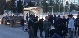 Adıyaman'da Traktör Kazası: 7 Yaşındaki Çocuk Hayatını Kaybetti