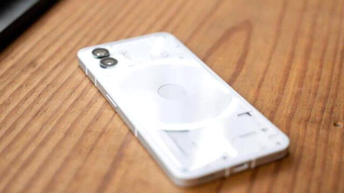 Nothing Phone (2a) Tasarımı Ortaya Çıktı