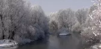 Yüksekova'da Sis Nedeniyle Uçak Seferleri İptal Edildi