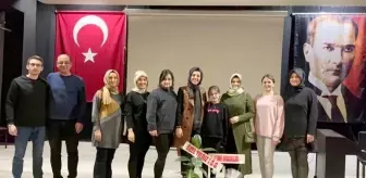 Tavşanlı'da İlk Piyano Konseri