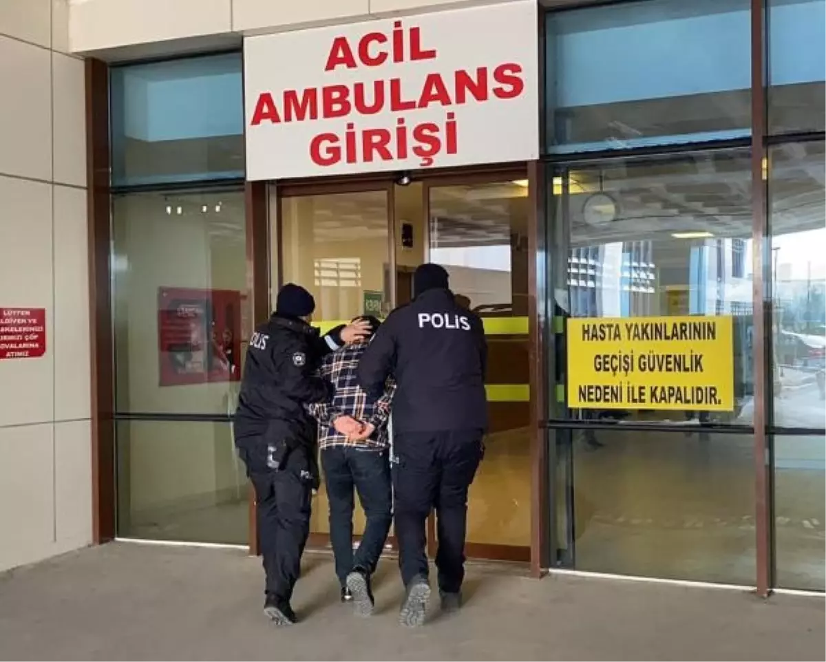 Edirne'de 14 yıl hapis cezası onanan Mert Derebeyi gece kulübünde yakalandı