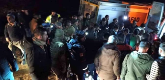 Bitlis'te Ava Giden Şahıs Kayalıklardan Düşerek Hayatını Kaybetti
