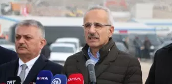 Ulaştırma Bakanı: Depremden etkilenen yollar için 2023'te 6,3 milyar lira harcadık
