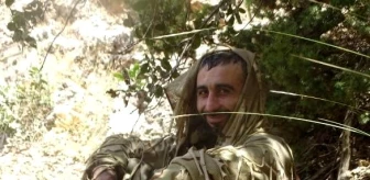 PKK/KCK'lı terörist Osman Köse'nin katilinin etkisiz hale getirildiği açıklandı
