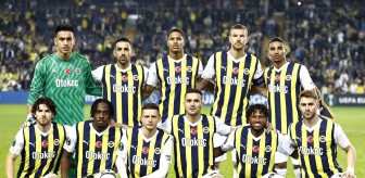Fenerbahçe, 2023 Yılını Lider Tamamladı ve Türkiye Kupası'nı Kazandı