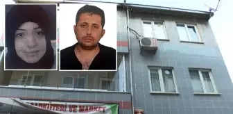 Hamile kadını cinsel ilişki sırasında öldürüp kendini savundu: Fantezi yapıyorduk, morluklar öptüğüm için oldu