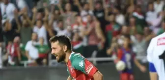 Karşıyaka Golcüsü Emre Gemici Kepezspor'a Transfer Oldu
