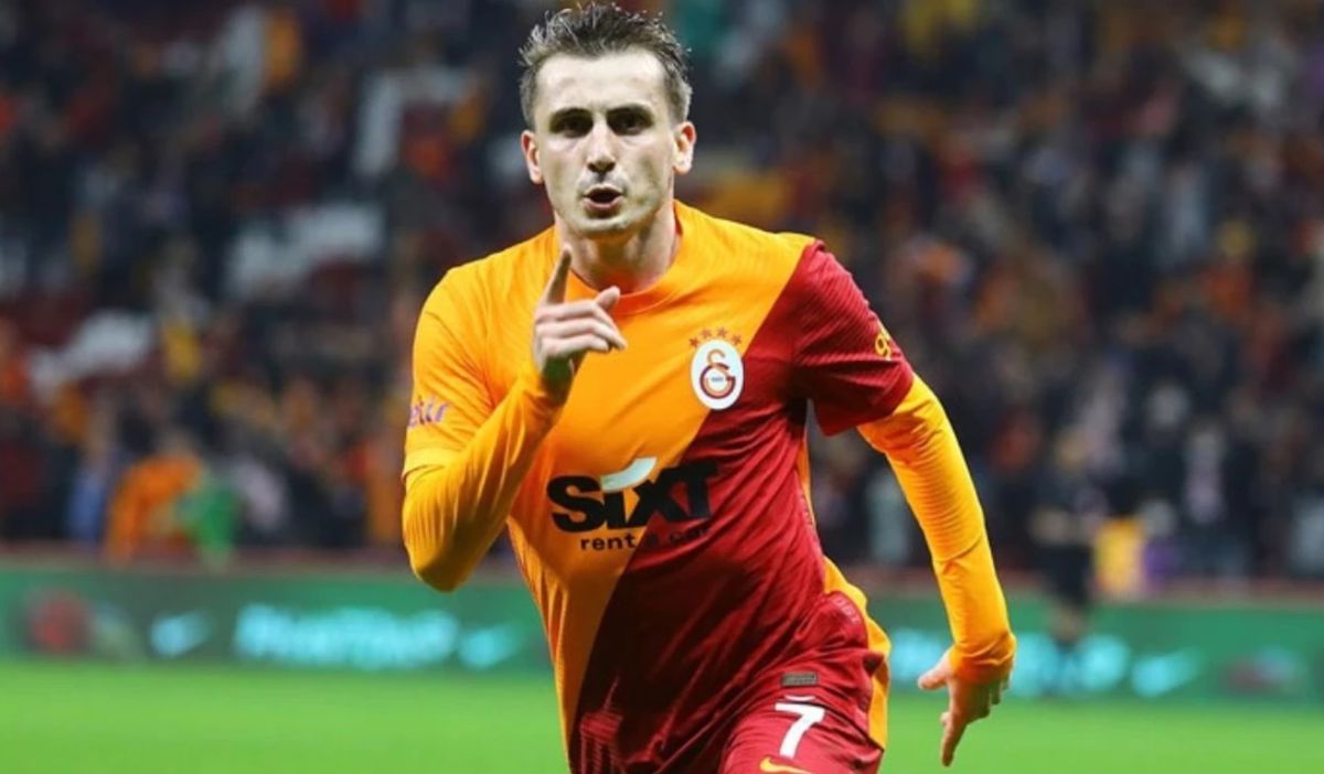 Kerem Aktürkoğlu hasta mı? Kerem Aktürkoğlu'nun sağlık durumu nasıl? Kerem Aktürkoğlu ameliyat mı oldu?