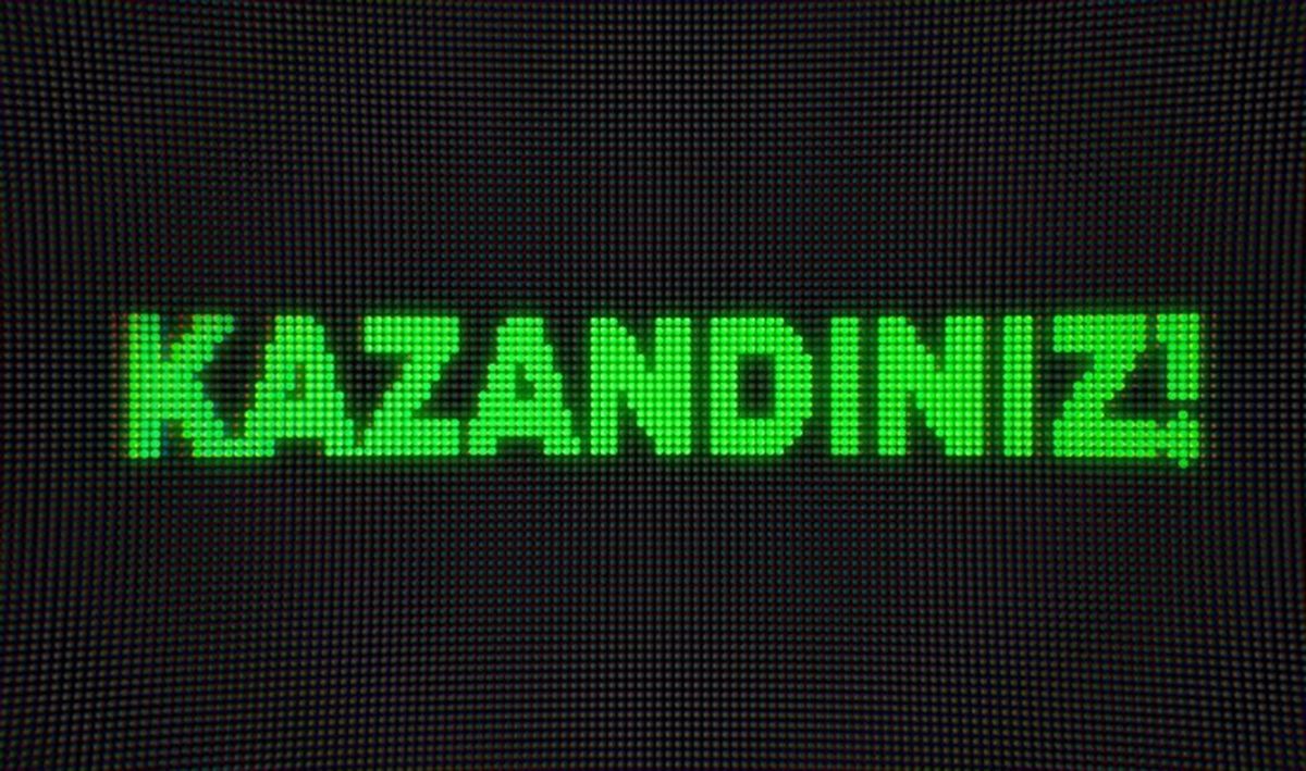 Milli Piyango kazanan numaralar sorgulama 2024 yılbaşı!