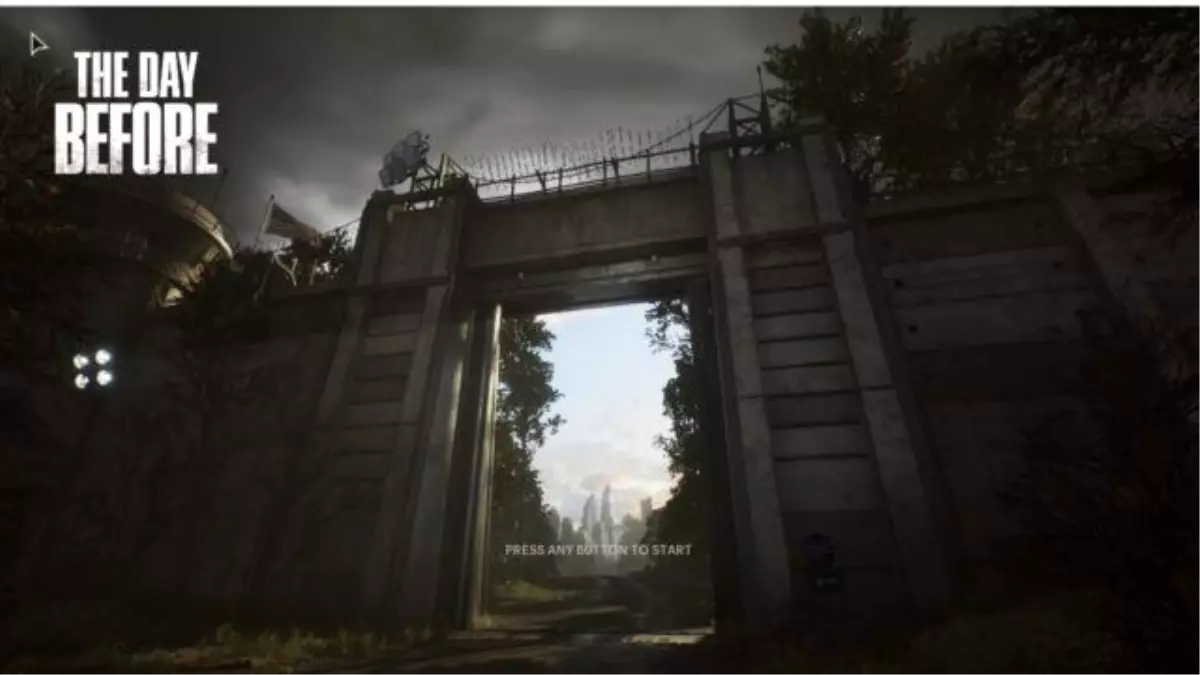 The Day Before için çevrimdışı mod geliştiriliyor