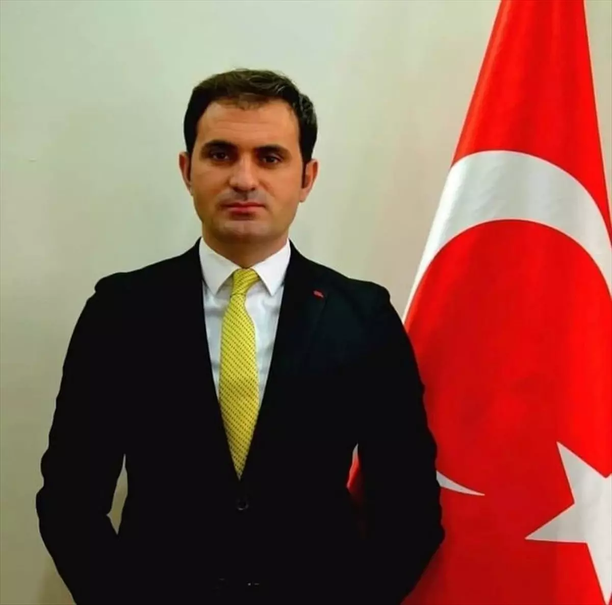 Sason Kaymakamı Murat Mete Yeni Yıl Mesajı Yayımladı