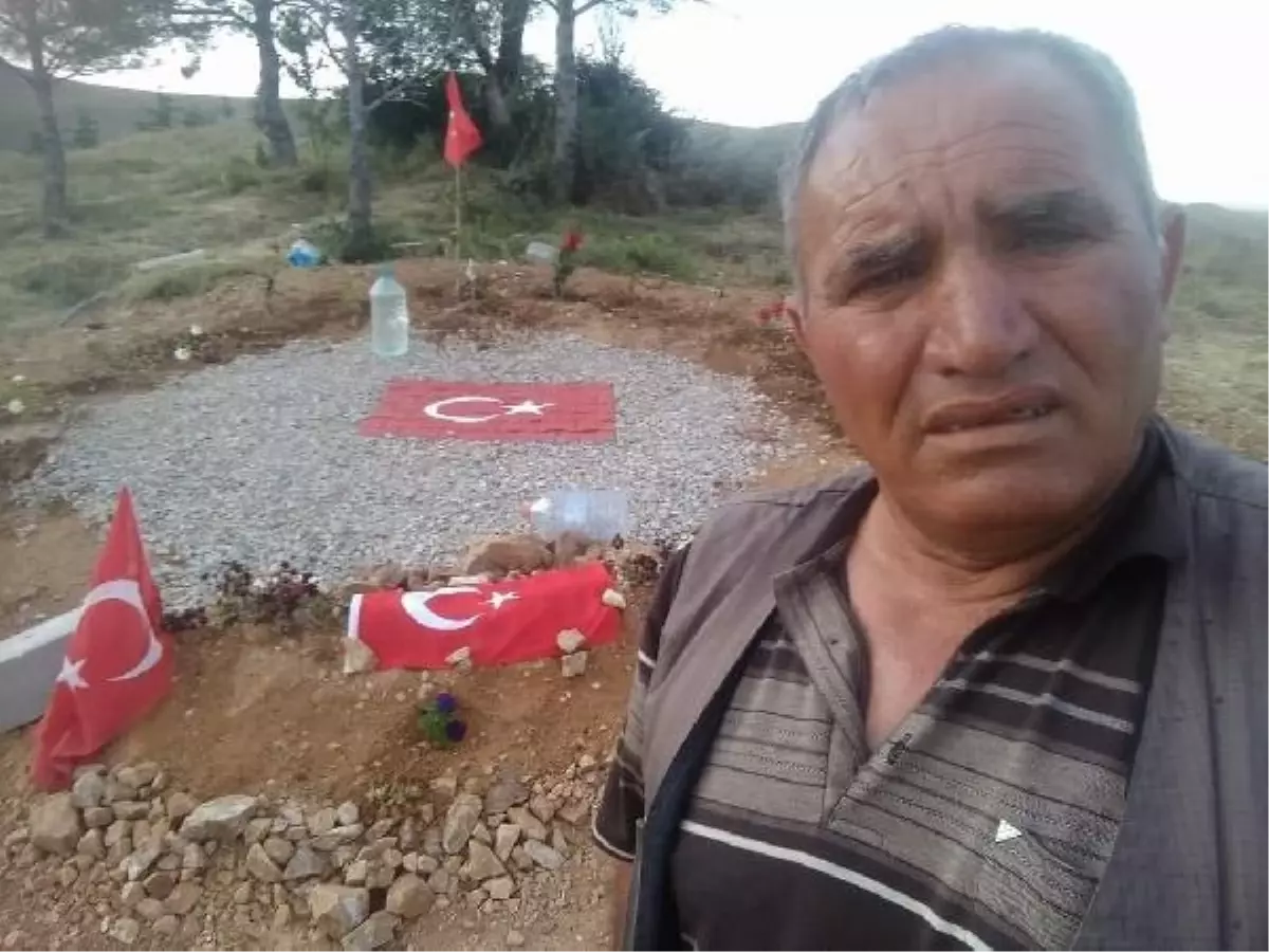 Kırşehir'de Kahvehane Saldırısında Hayatını Kaybeden İşletmeci