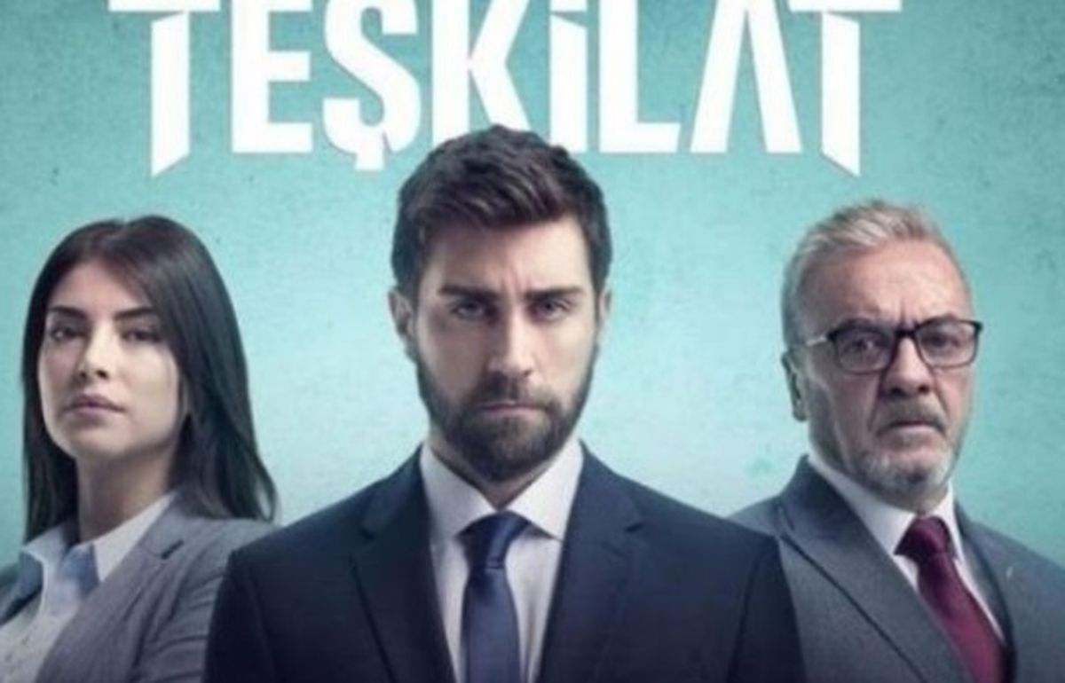 Teşkilat neden yok, bugün var mı? Teşkilat bu akşam var mı, yok mu? Teşkilat bu hafta yok mu? Teşkilat yeni bölüm ne zaman, saat kaçta?