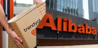 Alibaba'ya rekor antitröst cezası!