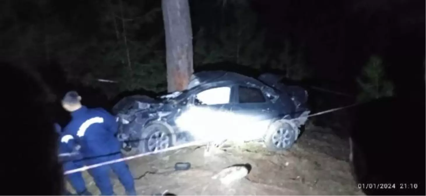 Adana'da kayıp başvurusu yapan kişinin cesedi dere yatağında bulundu