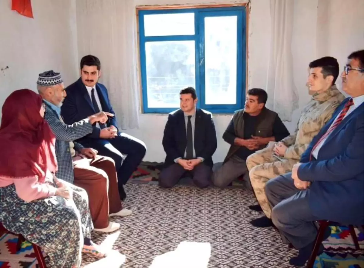 İnhisar'da Evlilik Yıldönümleri Kutlama Projesi
