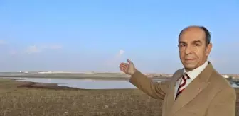 Kuraklık ve Yer Altı Sularının Kullanımı Konusunda Uyarı