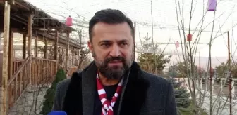 Bülent Uygun, Sivasspor'un Teknik Direktörü Olarak Göreve Başladı