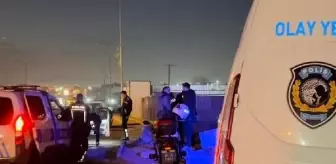 Kocaeli'de Eski Eşine Pompalı Tüfekle Saldırdı
