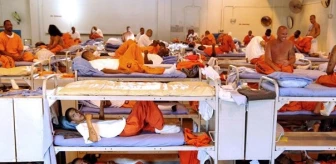 Dünya Genelinde Hapishane Nüfusları: ABD Liderliğini Sürdürüyor
