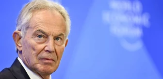İsrail, Tony Blair'i Filistinli mültecileri kabul etmeye ikna etmek için arabulucu olarak atamayı planlıyor