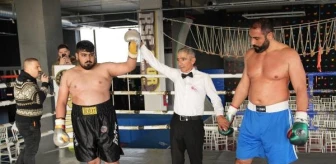 İzmirli Sporcu Gürkan Karadağ, Dünyanın Zirvesine Çıkmayı Hedefliyor