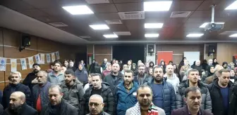 Kars'ta Mekke'nin Fethi ve Kudüs Gecesi Programı düzenlendi