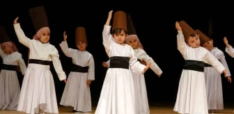 Anadolu Gençlik Derneği Kütahya Şubesi'nden Mekke'nin Fethi ve Kudüs Gecesi Programı