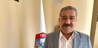Adana Kasaplar Odası Başkanı Murat Saruhan Yağmur, Denetim Sonucu Beraat Etti