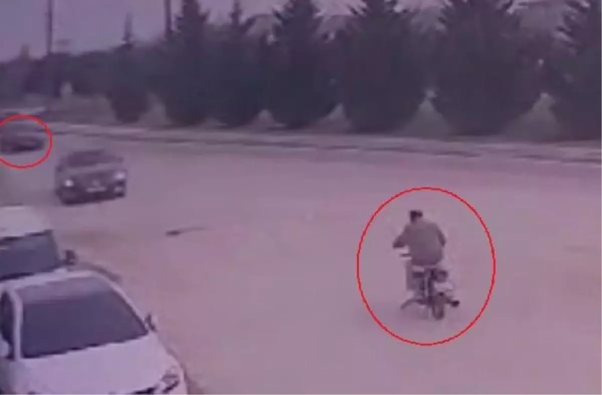 İnegöl'de motosiklet kazası: Ehliyetsiz sürücü ağır yaralandı