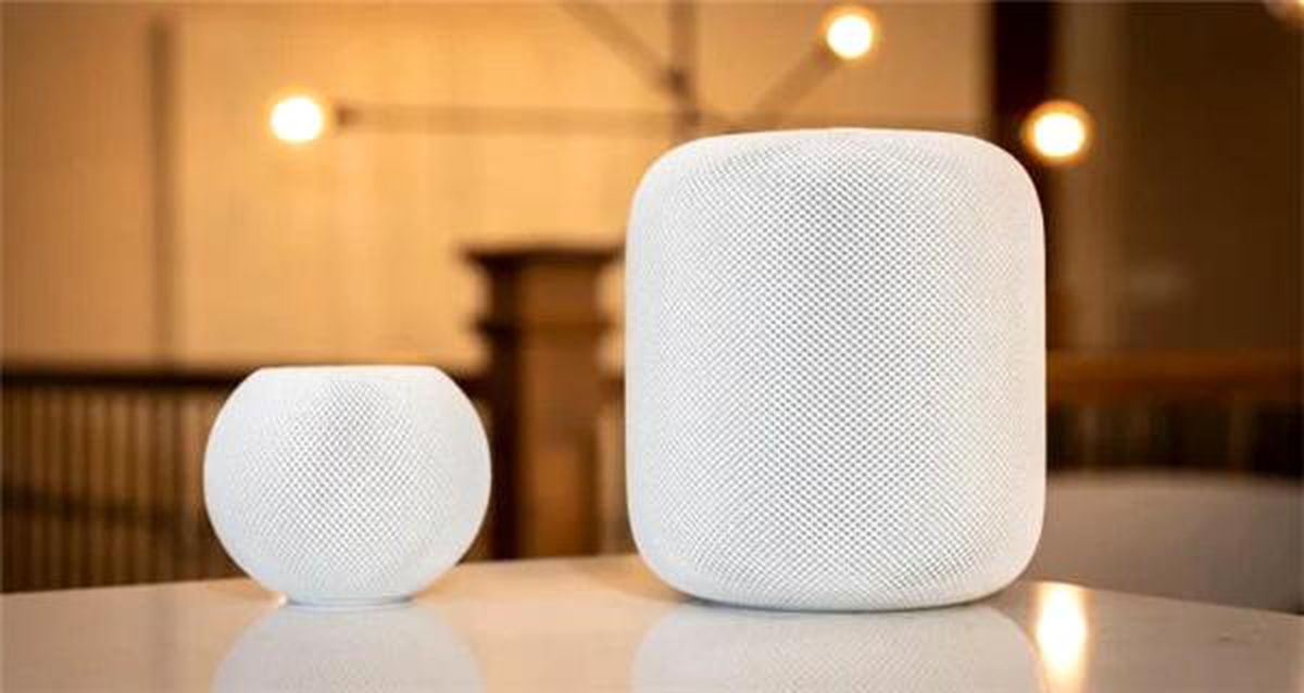 Apple'ın HomePod'u Türkçe Siri Desteği Aldı